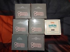 Ooc original omnibus for sale  SANDBACH