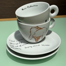 Amici illy collection gebraucht kaufen  Konstanz