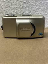 Lympus mju mju gebraucht kaufen  Hamburg