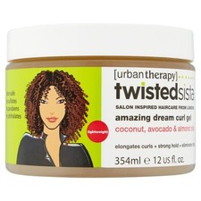 Twisted sista amazing for sale  LEEDS