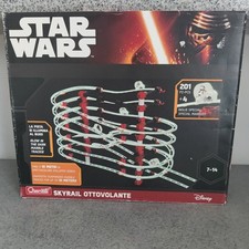 Star wars disney usato  Due Carrare
