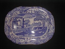 Spode italian large for sale  PEMBROKE