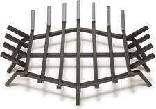 Uniflame hexagonal fireplace for sale  Dover