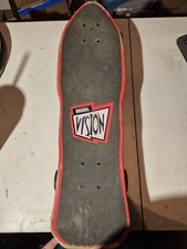 Original vision skateboard for sale  Bakersfield