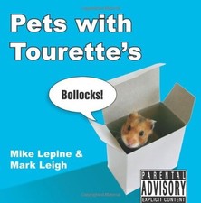 Pets tourette lepine for sale  UK