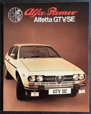Alfa romeo alfetta for sale  LEICESTER
