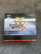 Corgi aa33612tsp panavia for sale  HUNTINGDON