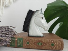 Vintage horse head for sale  WARRINGTON
