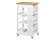 Livarno home küchentrolley gebraucht kaufen  Zehdenick