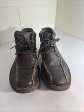Mens clarks vanek for sale  LINCOLN