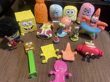 Lot random spongebob for sale  Coshocton