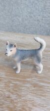 Schleich husky gebraucht kaufen  Forst