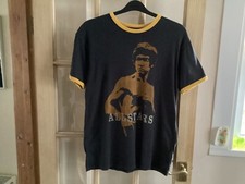 Vintage ringspun allstars for sale  READING
