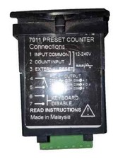 Trumeter 7911 digital usato  Italia