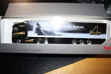 Herpa actros kksz gebraucht kaufen  Sassenberg