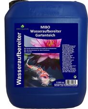 Mibo wasseraufbereiter gartent gebraucht kaufen  Mülheim an der Ruhr
