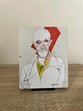Steelbook breaking bad d'occasion  Ronchin
