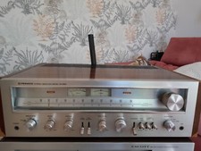 Ampli pioneer 650 d'occasion  Saint-Martin-de-Landelles