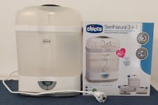 Chicco sterilizzatore sterilna usato  Parabiago
