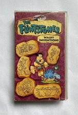 Flintstones wacky inventions for sale  ABERYSTWYTH