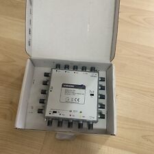 Vision ev5 55a for sale  CHELMSFORD