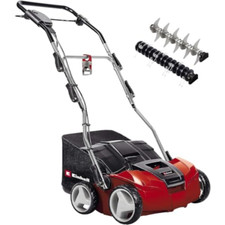 Einhell 1435 arieggiatore usato  Roccagloriosa