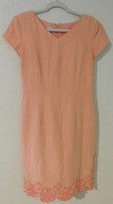 Talbots silk linen for sale  Ocala