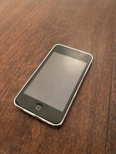 iPod touch 2ª geração 8gb - Estado perfeito, usado comprar usado  Enviando para Brazil