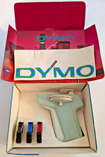 Etichettatrice rilievo dymo usato  Torino