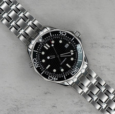 Orologio personalizzato 41mm usato  Spedire a Italy