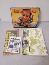 Ravensburger 1982 babuschka gebraucht kaufen  Nürnberg