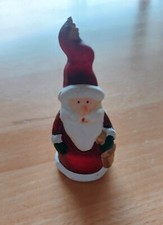 Weihnachtsmann ton höhe gebraucht kaufen  Kalletal
