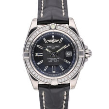 Breitling galactic a71356 for sale  RADLETT