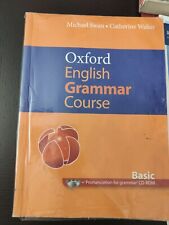 Libro oxford english usato  Casagiove