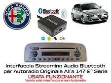 Interfaccia streaming audio usato  Cupra Marittima
