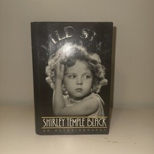 Shirley temple hardcover for sale  Blue Springs