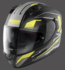 Casque intégral nolan d'occasion  Expédié en France
