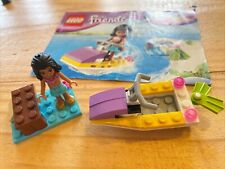 Lego friends water for sale  SOUTHAMPTON