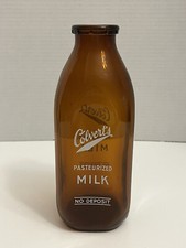 Vintage colvert dairy for sale  New Berlin