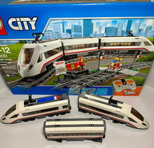 Retired lego 60051 for sale  Cary