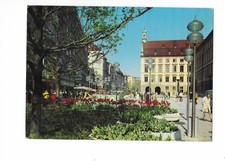 N901 münchen neuhauserstraße gebraucht kaufen  Petersberg, Wettin-Löbejün