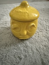 Sylvac lemon face for sale  BOGNOR REGIS