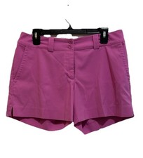 Bermuda Nike Golf Tour Performance rosa tamanho 8 nova sem etiquetas comprar usado  Enviando para Brazil