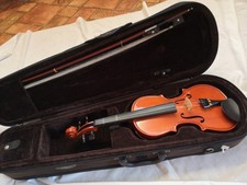 Stentor violin inch for sale  ULVERSTON