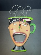 Allen designs coffee for sale  Washington