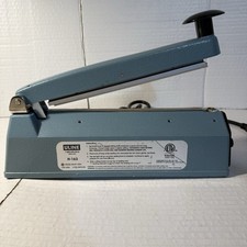 Uline 163 tabletop for sale  Cumming