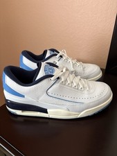 Nike Air Jordan 2/3 UNC Air Max tamanho 11 masculino , usado comprar usado  Enviando para Brazil