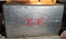 pepsi cooler for sale  Elkton
