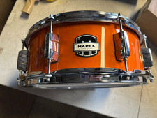 Mapex mars maple for sale  La Cygne