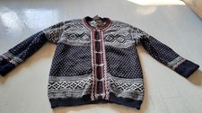 Dicke strickjacke dale gebraucht kaufen  Mönchengladbach